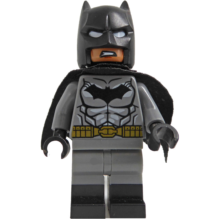 Mini Figurine LEGO® Super Héros - Bruce Wayne