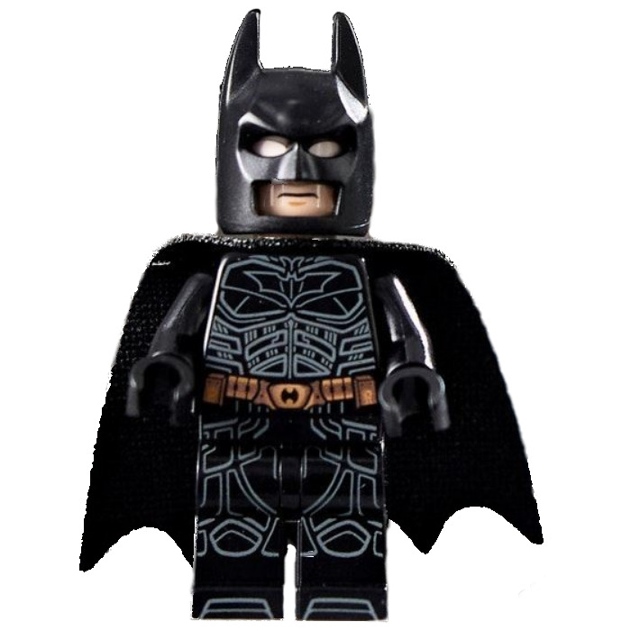 Сколько стоит lego batman