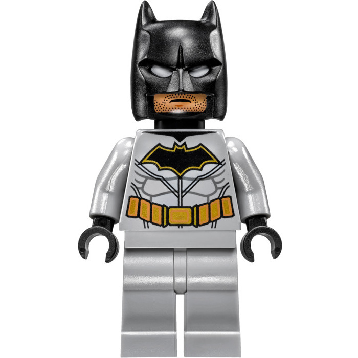 large lego batman figure