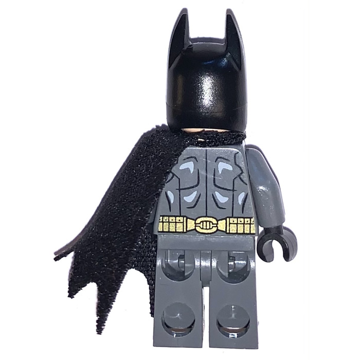 LEGO Batman Minifigure  Brick Owl - LEGO Marketplace