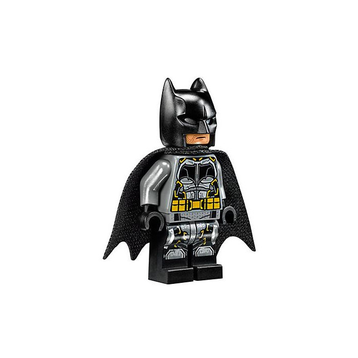 LEGO 4 x Black Batman Cape Soft Cloth Packaged NEW