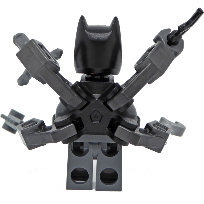 LEGO Batman Minifigure  Brick Owl - LEGO Marketplace