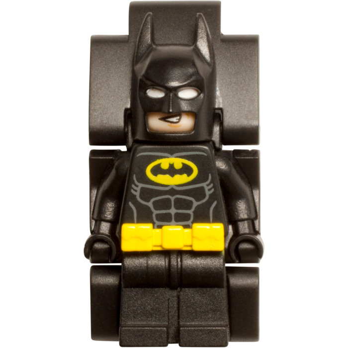 Lego Batman Minifigure Link Watch (5005333) 