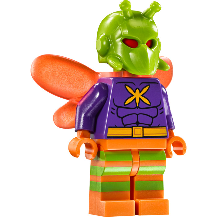 hans Forstad Terapi LEGO Batman: Scarecrow Harvest of Fear Set 76054 | Brick Owl - LEGO  Marketplace
