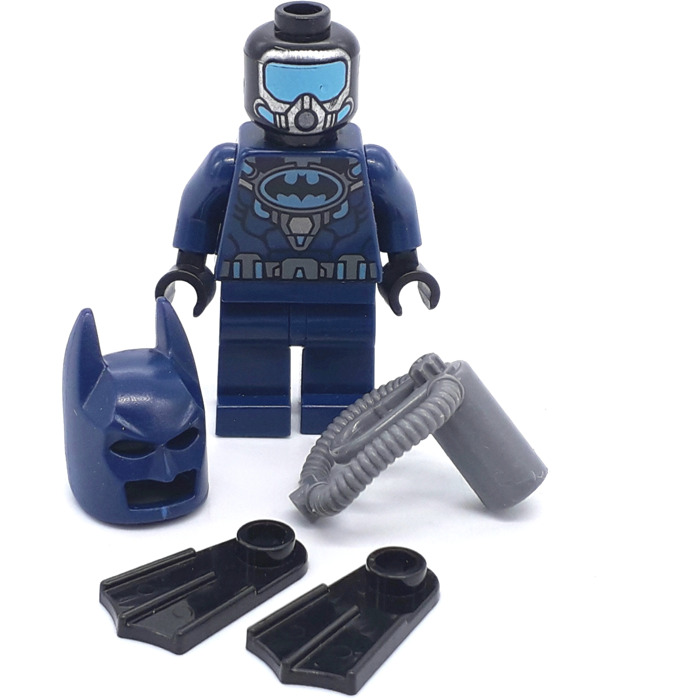 Arriba 37+ imagen aqua batman lego