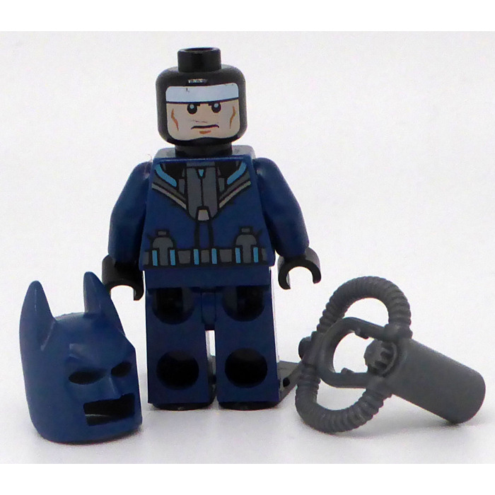 LEGO Batman 1989 Minifigure  Brick Owl - LEGO Marketplace