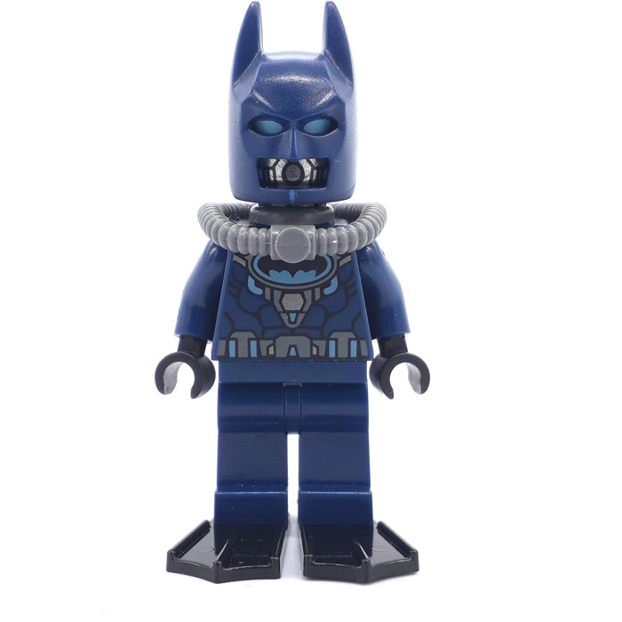 LEGO Batman Scuba Suit Minifigure | Brick Owl - LEGO Marketplace