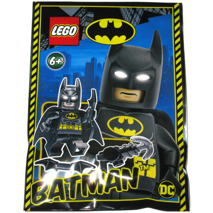 LEGO Batman Set 212008  Brick Owl - LEGO Marketplace
