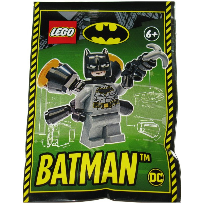 LEGO LEGO® Batman Magazine No. 26