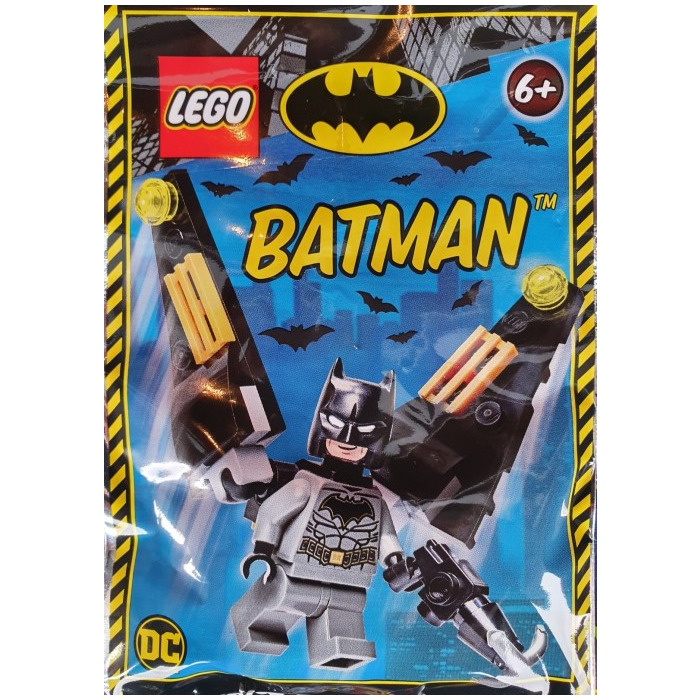 Lego Batman Magazine 24