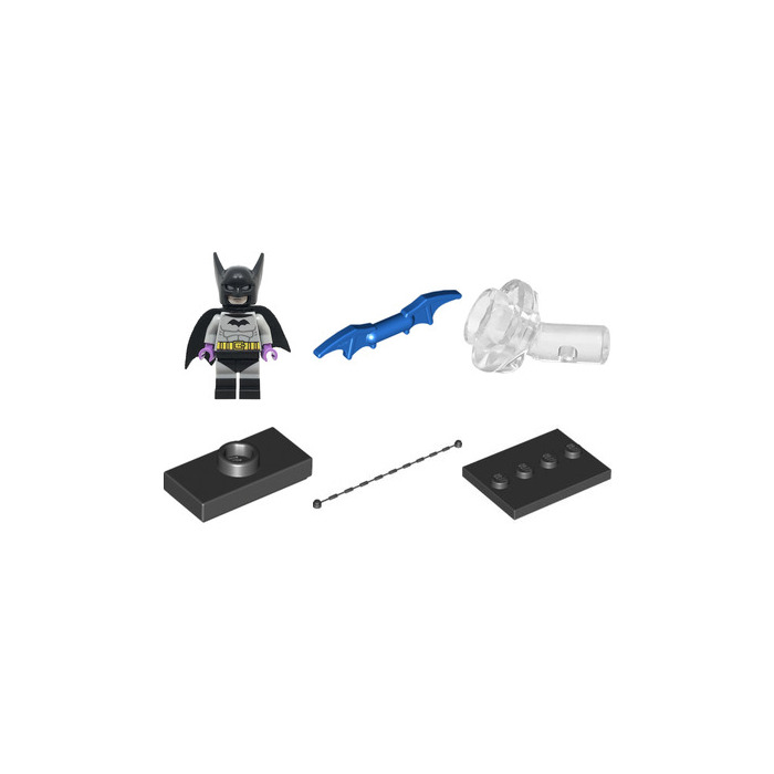 Batman Set 71026-10 | Brick - LEGO