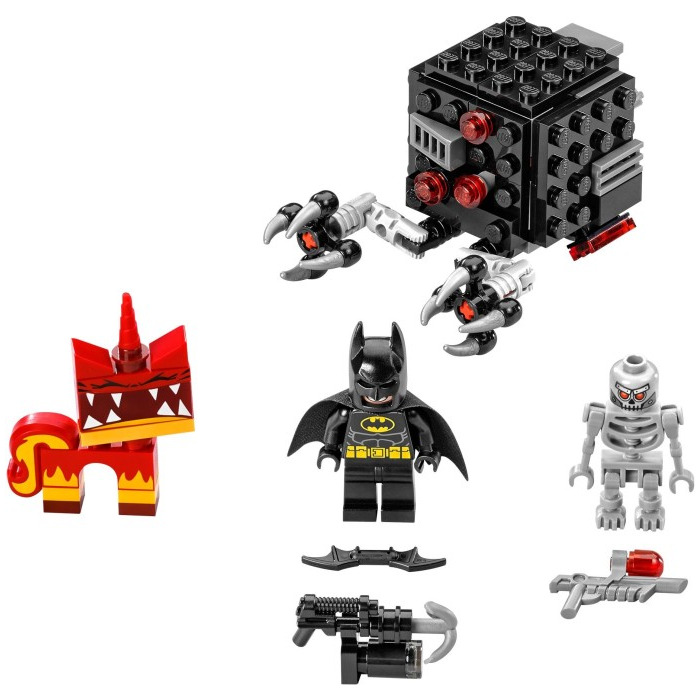 Lego Batman Movie sets by AngryBirdsatSFOT on DeviantArt