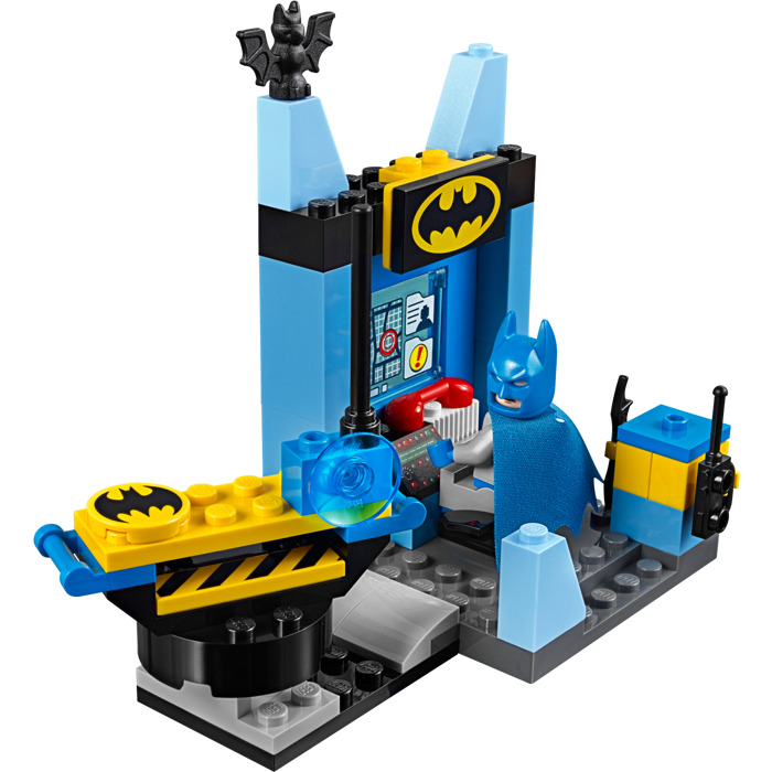 LEGO Batman & Superman vs. Lex Luthor Set 10724 | Brick Owl - LEGO ...