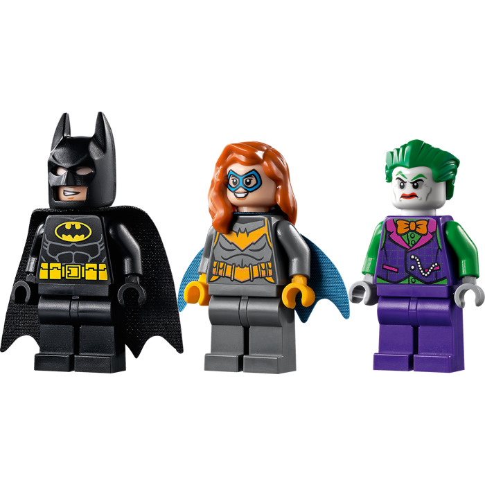 LEGO Batman Set 71026-10  Brick Owl - LEGO Marketplace