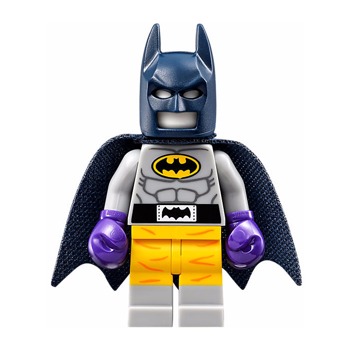 LEGO Batman with Boxing Gloves Minifigure Inventory | Brick Owl - LEGO ...