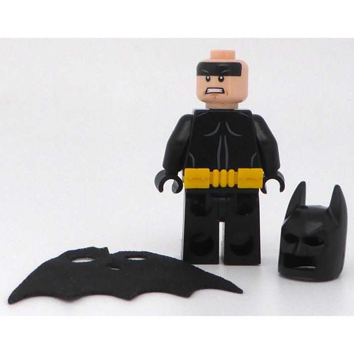 LEGO Batman 1989 Minifigure  Brick Owl - LEGO Marketplace