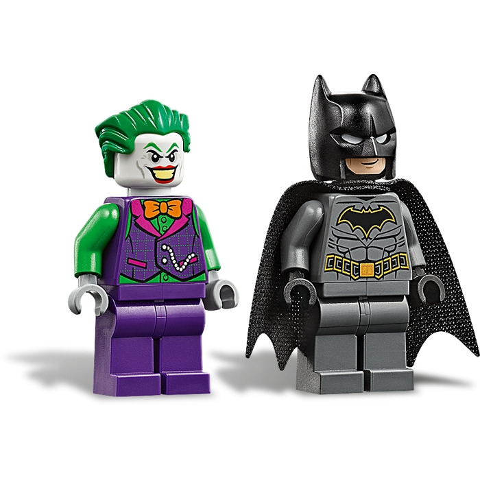 lego batmobile pursuit of joker