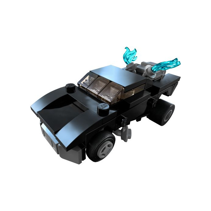 LEGO Batmobile Set 30455