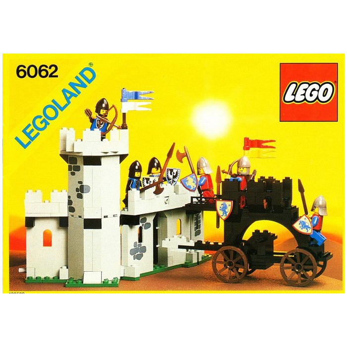 Comptons en images - Page 20 Lego-battering-ram-set-6062-4