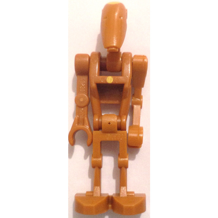 LEGO Battle Droid Commander Minifigure | Brick Owl - LEGO Marketplace