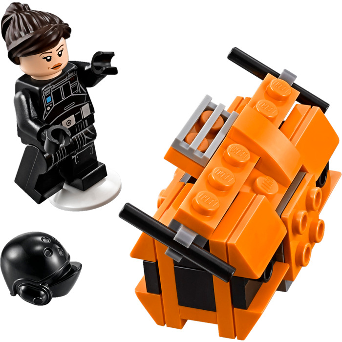 LEGO Battle Scarif Set | Brick Owl - Marketplace