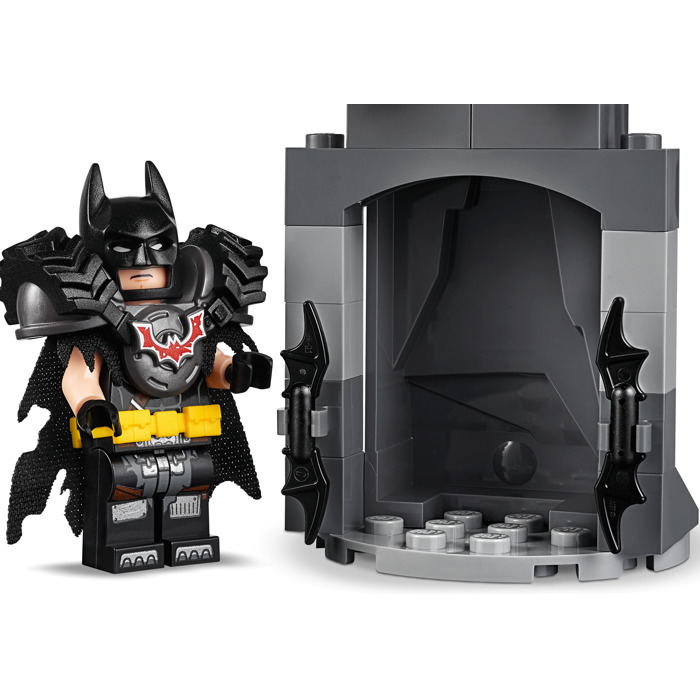 LEGO Battle-Ready Batman and MetalBeard Set 70836 | Brick Owl - LEGO ...