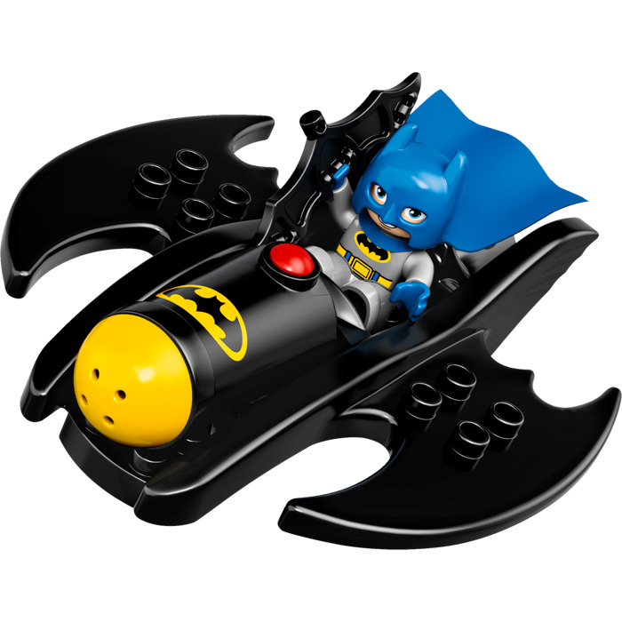 LEGO Batwing Adventure Set 10823 | Brick - LEGO Marketplace
