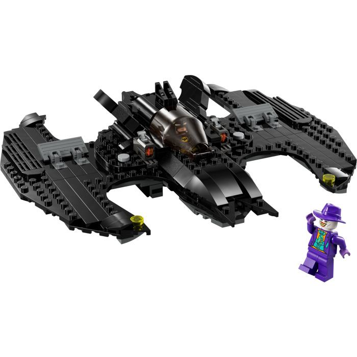 LEGO Batwing: Batman vs. The Joker Set 76265 | Brick Owl