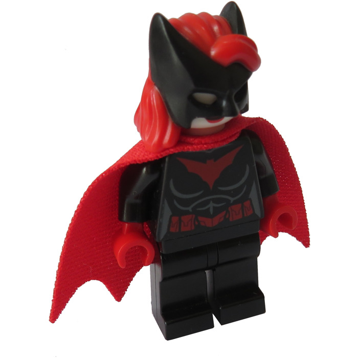 Lego batwoman set new arrivals