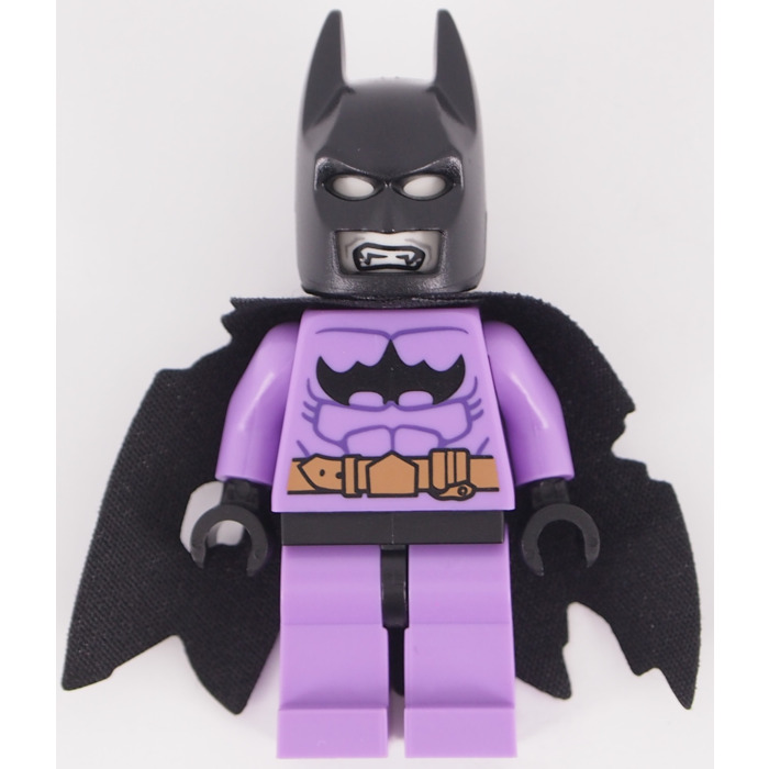 LEGO Batman Minifigure  Brick Owl - LEGO Marketplace