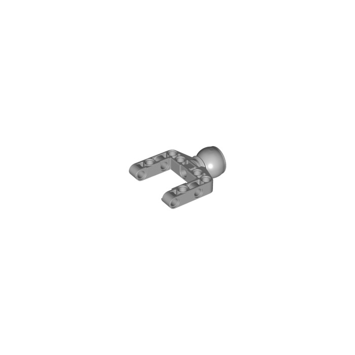 LEGO technic MdStone Beam with Ball Joint 92910 8110 9398 41999 42005 45560... 