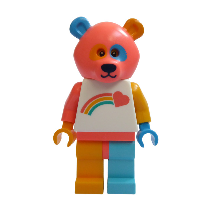 LEGO Bear Costume Guy | Brick Owl - LEGO