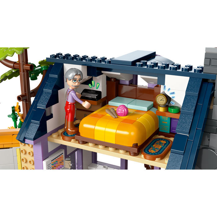 レゴ Beekeepers' House and Flower Garden 42669 | Brick Owl - LEGO 市場