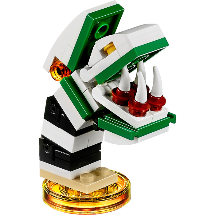 LEGO Dimensions 71349 Beetlejuice and Saturns Sandworm Fun Pack for sale online 