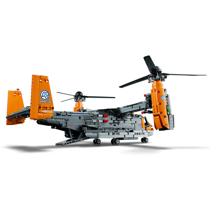 LEGO Bell-Boeing V-22 Osprey Set 42113