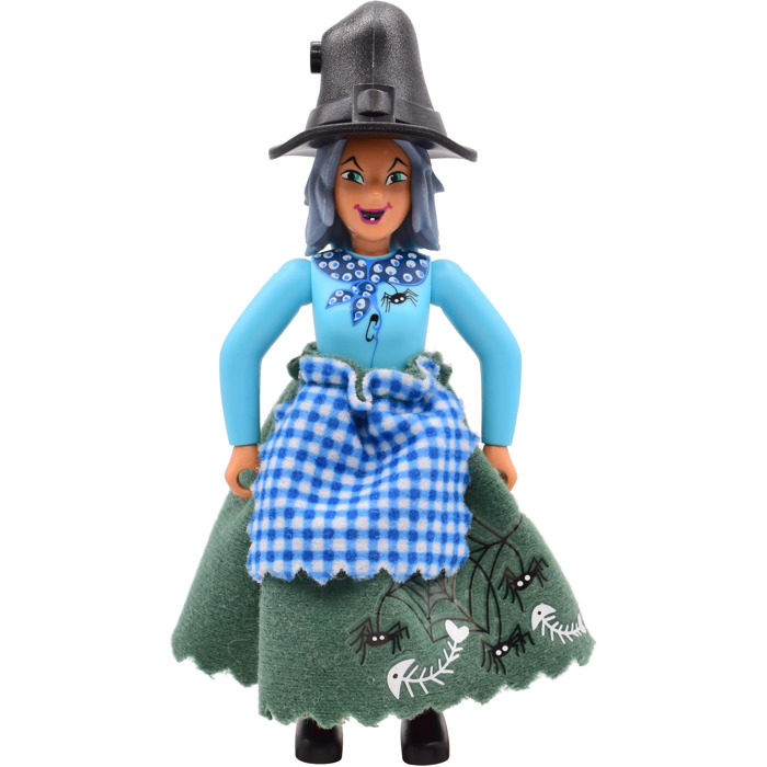 SALE／55%OFF】 美品 LEGO Belville ベルビル魔女のコテージ その他