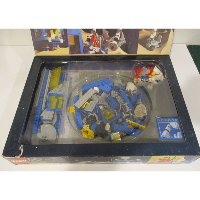 Lego set online 6970