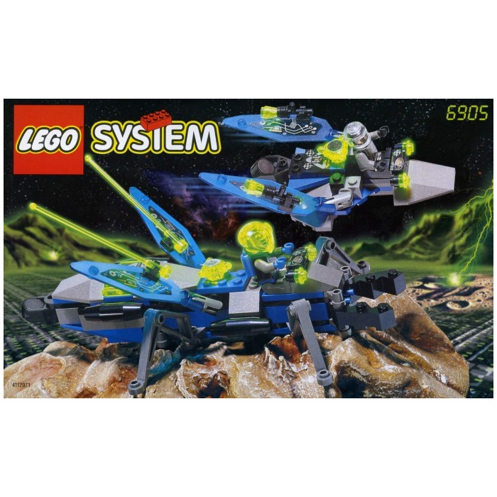 LEGO Set 6905 | Brick Owl - LEGO Marketplace