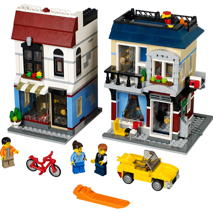 buy lego sets
