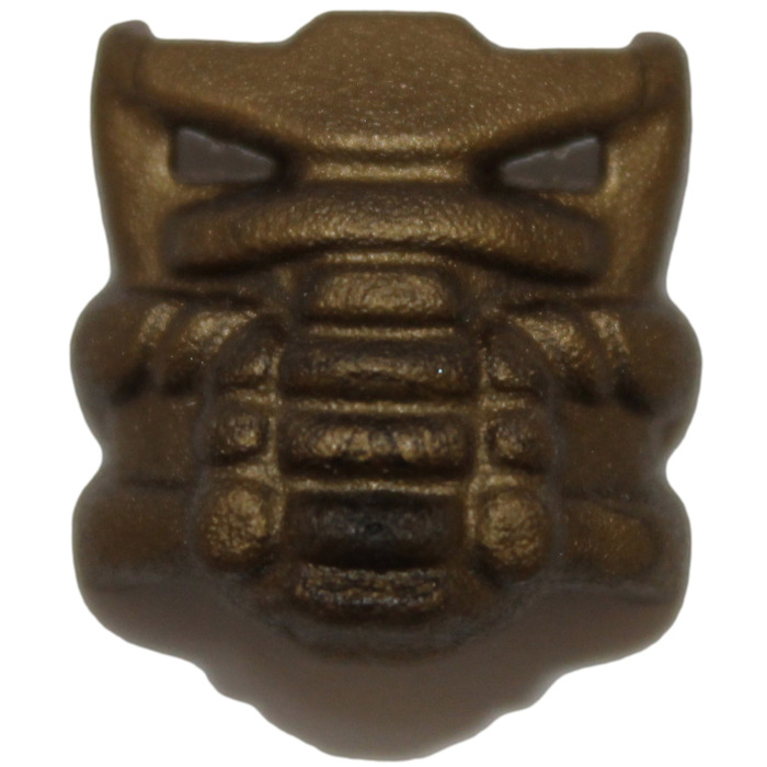 lego bionicle yellow