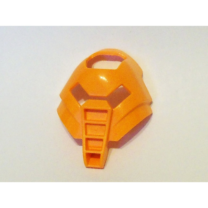 LEGO Bionicle Mask Kanohi Huna (32573) | Brick Owl - LEGO Marketplace