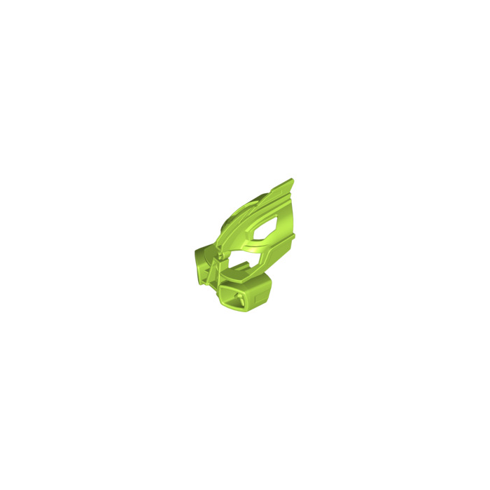 LEGO Bionicle Miru Nuva Mask (Adaptive Armor Narrow) (60911) | Brick Owl
