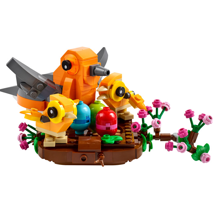 LEGO EVE & WALL-E 40619  Brick Owl - LEGO Marché