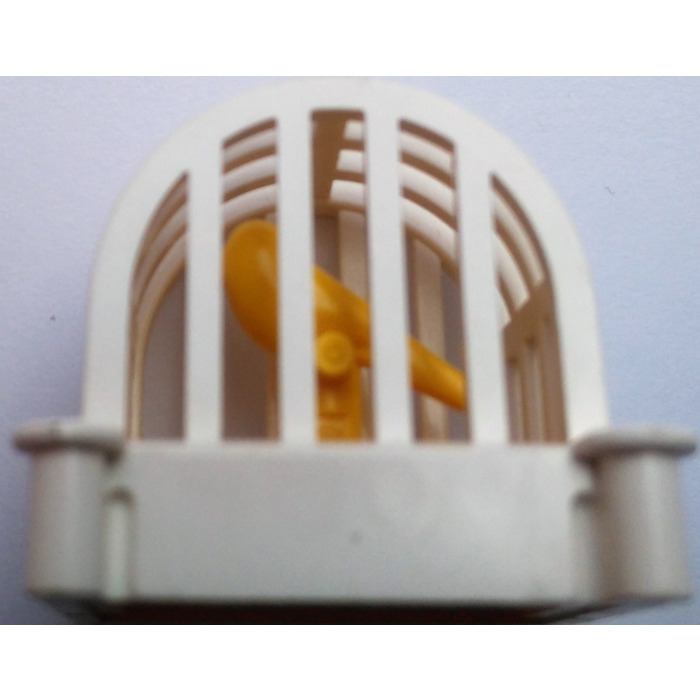 レゴ Birdcage と 黄色 鳥 (76247) | Brick Owl - LEGO 市場