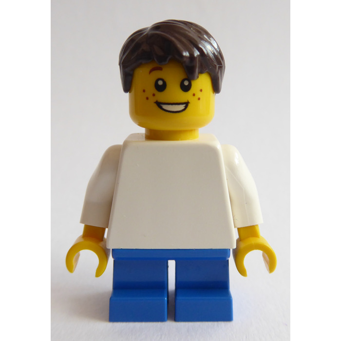 LEGO Birthday Boy Minifigure | Brick Owl - LEGO Marketplace