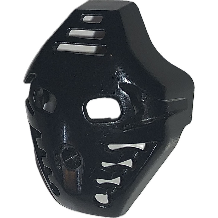 LEGO Black Bionicle Pakari Mask (32566) | Brick Owl