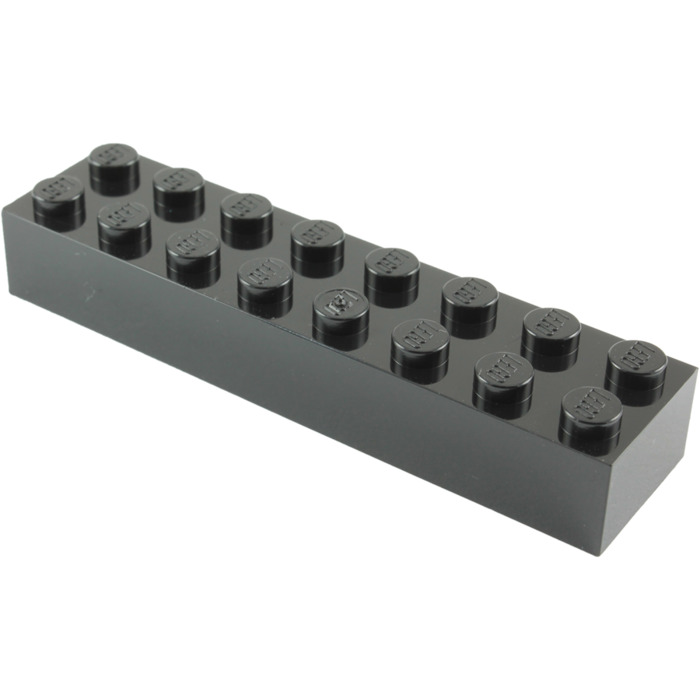 Brick Brique 2x1x2 3245b Dark Bluish Gray Lego Choose Quantity x2 x4 x8 