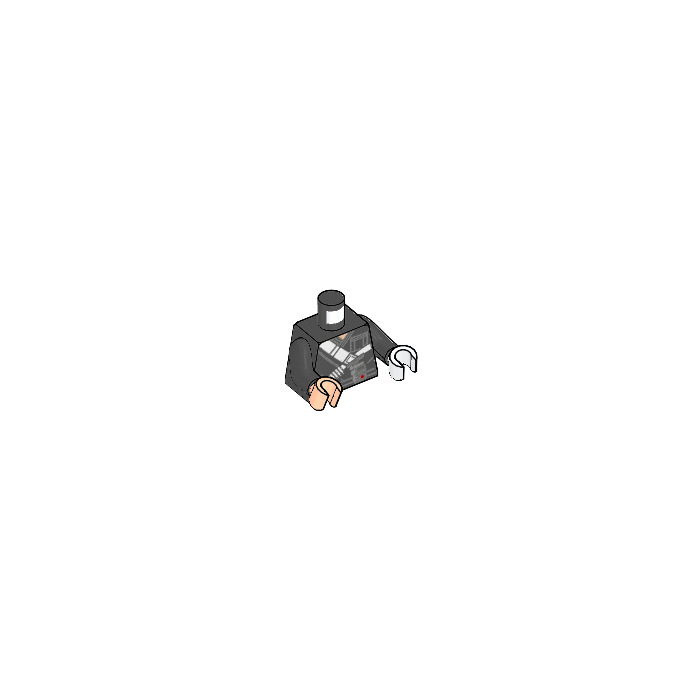 chirrut imwe lego