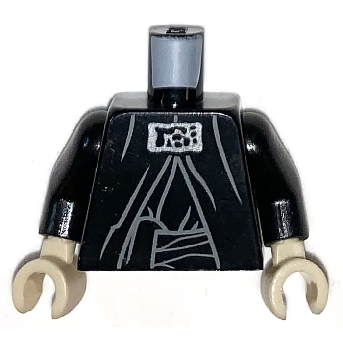 lego palpatine head