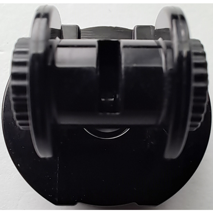 LEGO Black Flex Joint Female with Dia. 4.85 Pin (79505) | Brick Owl